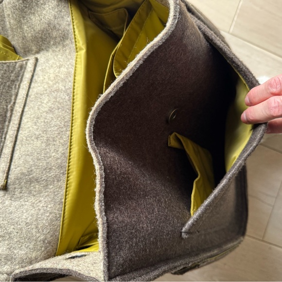 Scout Diaper Bag - Picture 9 of 14